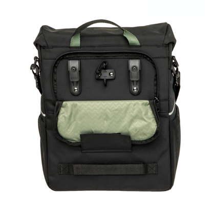 New Looxs Fahrradtasche "Vigo Single" - vers. Farben