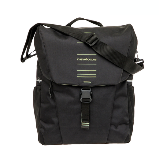 New Looxs Doppelpacktasche "Vigo Double MIK 2.0" - vers. Farben