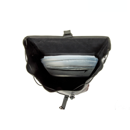 New Looxs Fahrradtasche "Hamar Backpack"