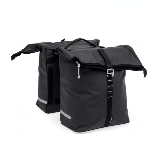 New Looxs Doppelpacktasche "Cantos Double MIK 2.0"