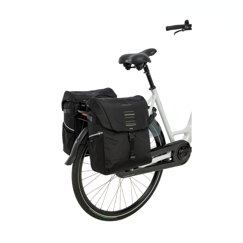 New Looxs Doppelpacktasche "Vigo Double MIK 2.0" - vers. Farben