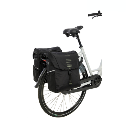 New Looxs Doppelpacktasche "Vigo Double MIK 2.0" - vers. Farben