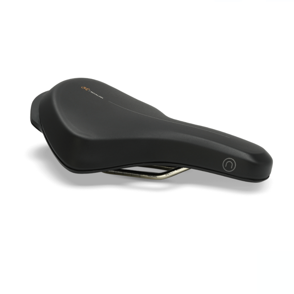 Selle Royal Fahrradsattel "On Moderate" Unisex