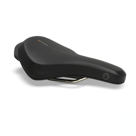 Selle Royal Fahrradsattel "On Moderate" Unisex