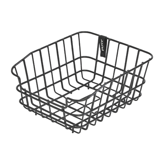 PUKY Chaos Container - schwarz - vers. Größen