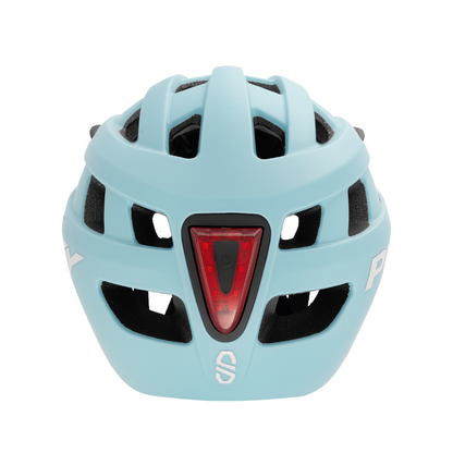 Puky Helm - pastel blue