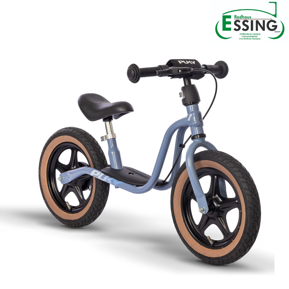 Puky LR L - pigeon blue