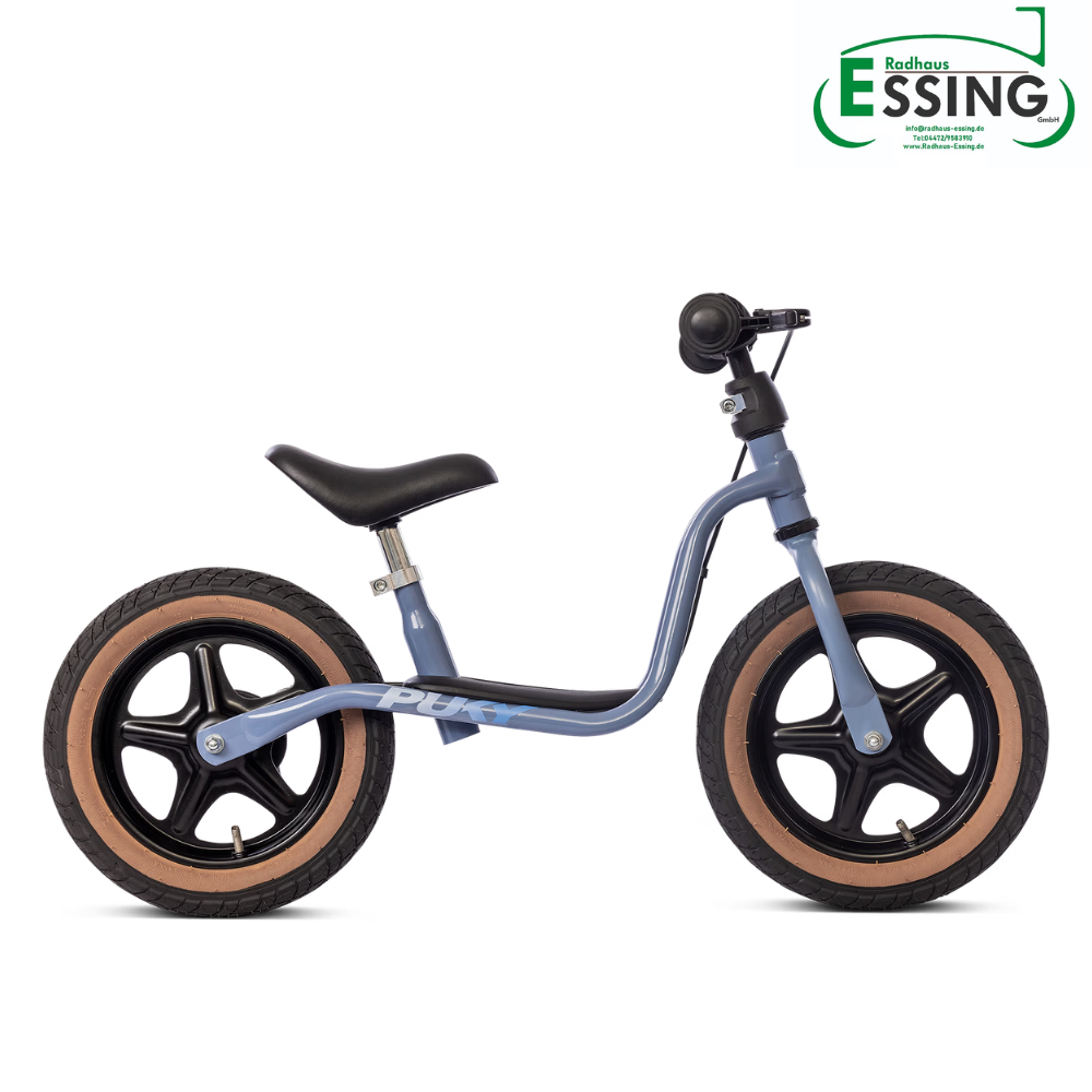 Puky LR L - pigeon blue