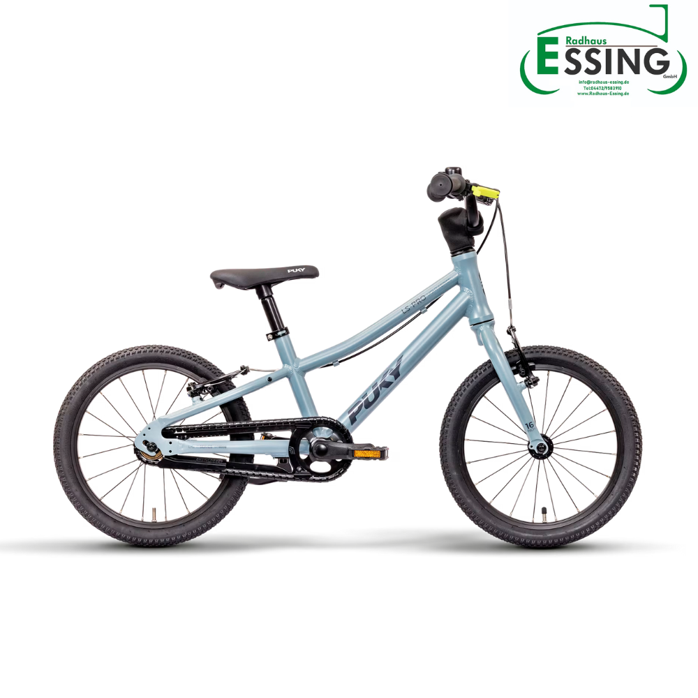 Puky LS-PRO 16 - ash blue