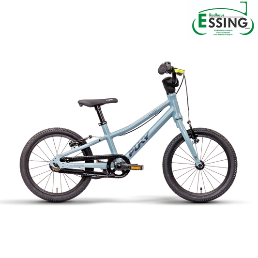 Puky LS-PRO 16 - ash blue