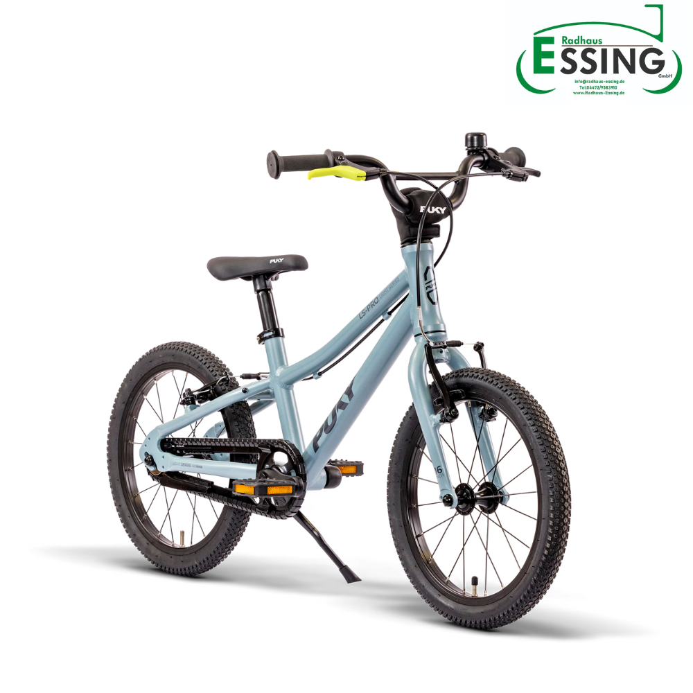 Puky LS-PRO 16 - ash blue