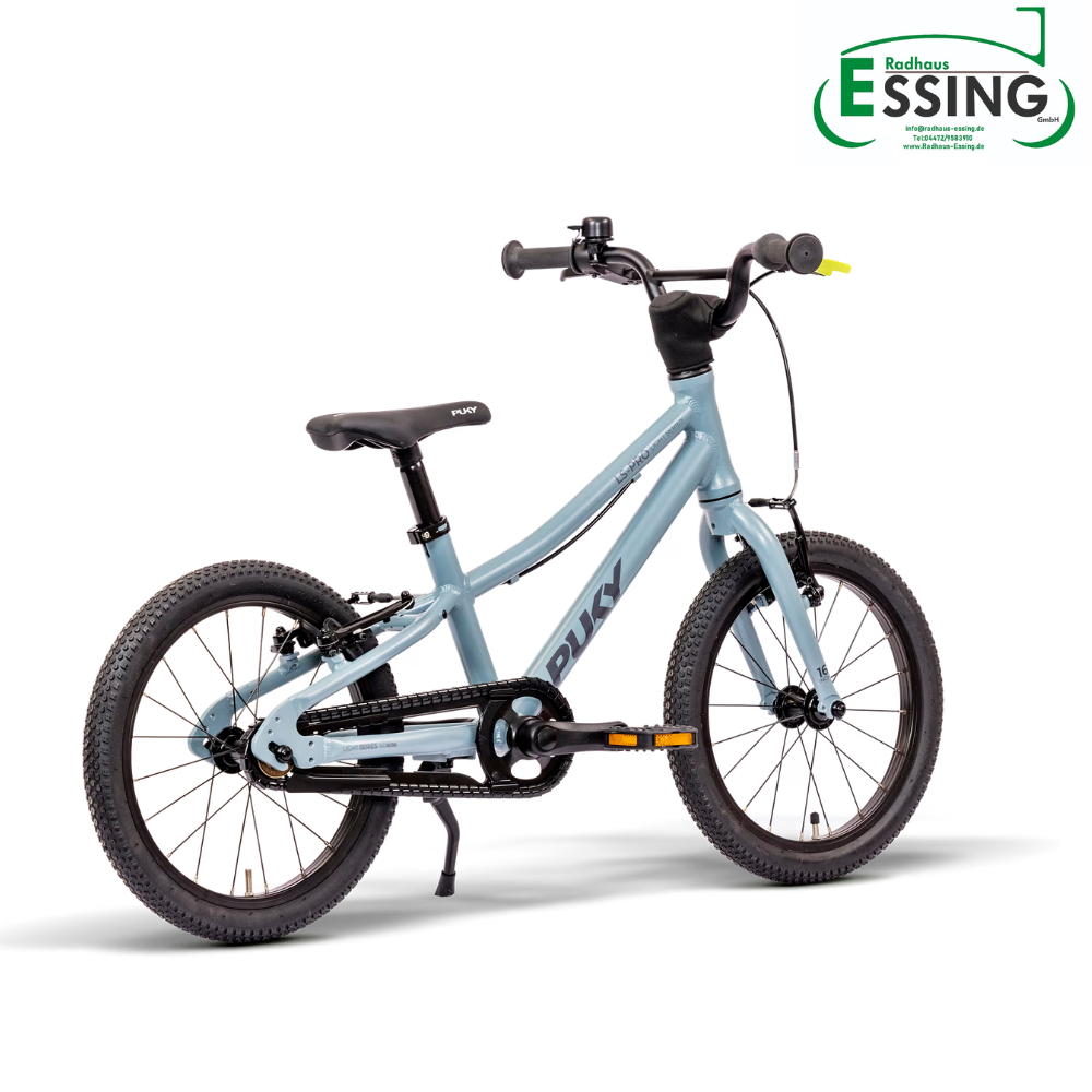 Puky LS-PRO 16 - ash blue