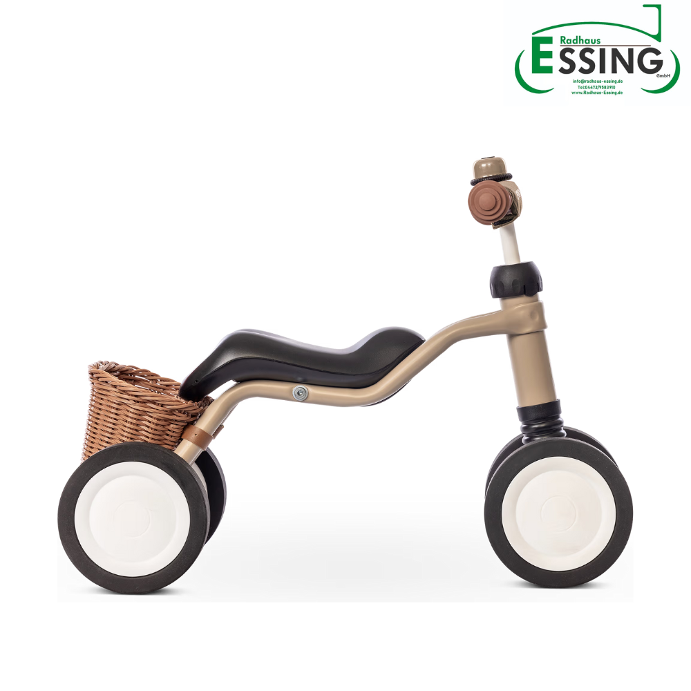 Puky Wutsch Bundle - dusty sand