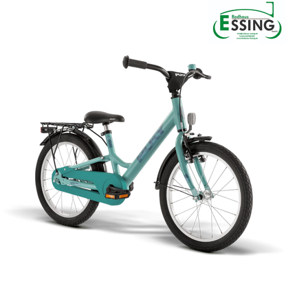 PUKY YOUKE 18 - gutsy green