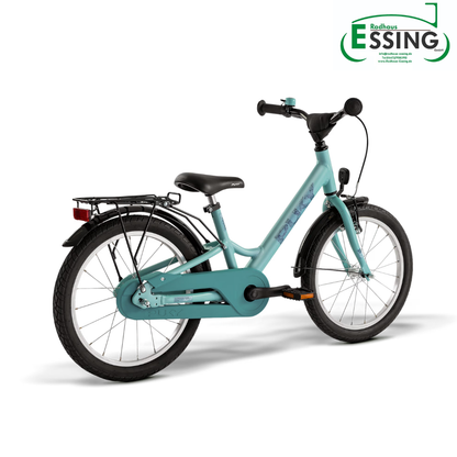 PUKY YOUKE 18 - gutsy green