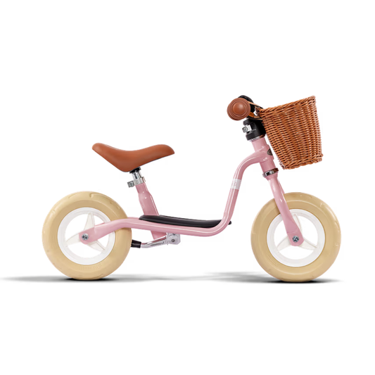 Puky LR M CLASSIC - retro rosa