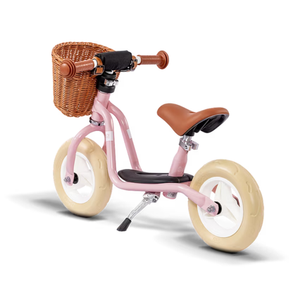 Puky LR M CLASSIC - retro rosa