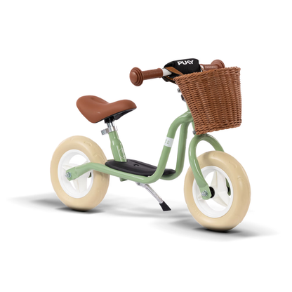 Puky LR M Classic - retro green