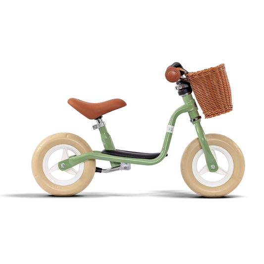 Puky LR M Classic - retro green