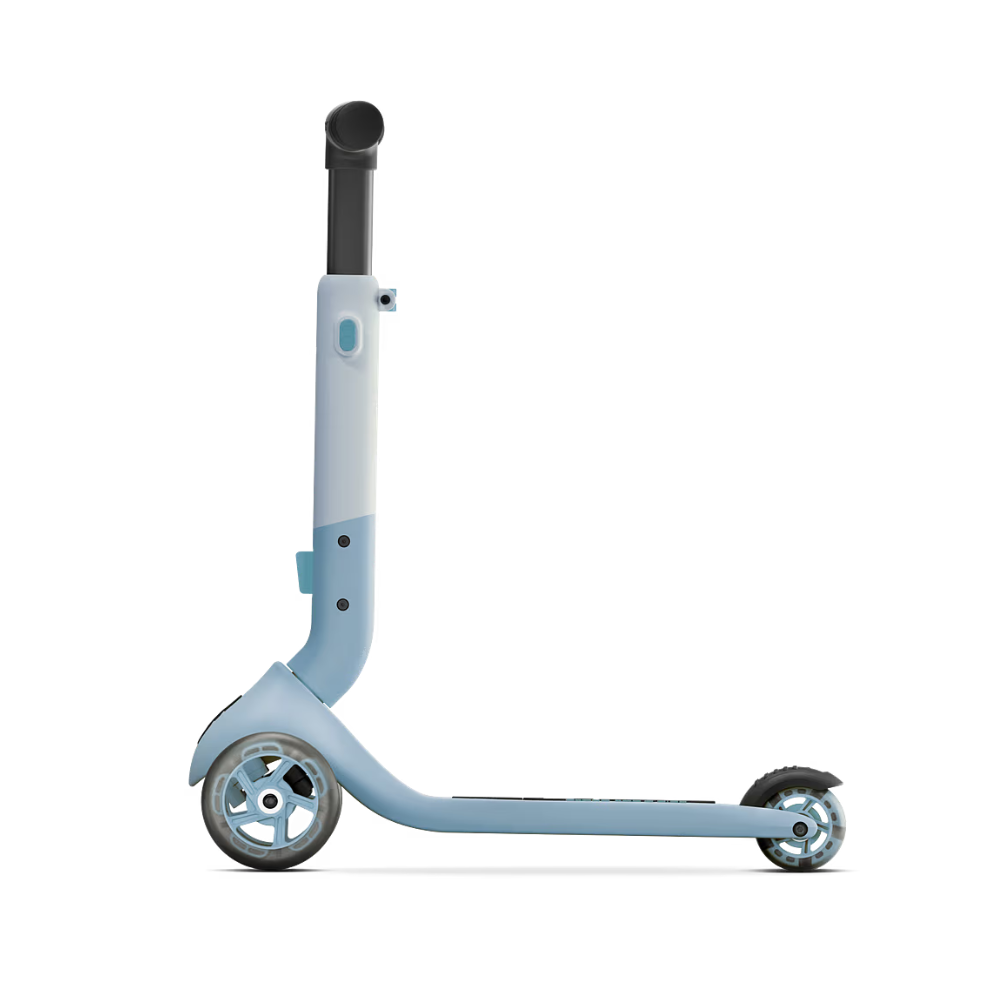 Puky Push - arctic blue