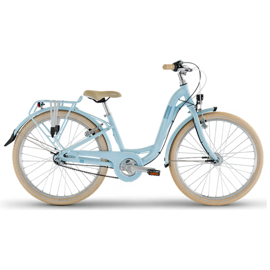 Puky Skyride 24-3 - retro blue