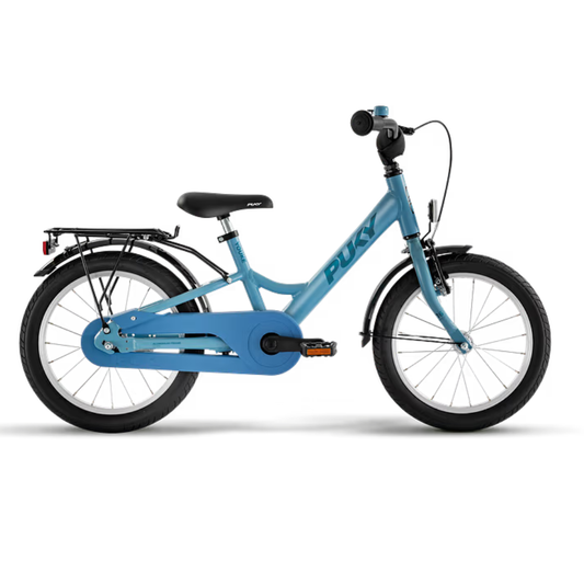 Puky Youke 16 - breezy blue