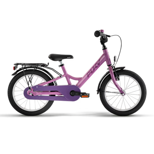 Puky Youke 16 - perky purple