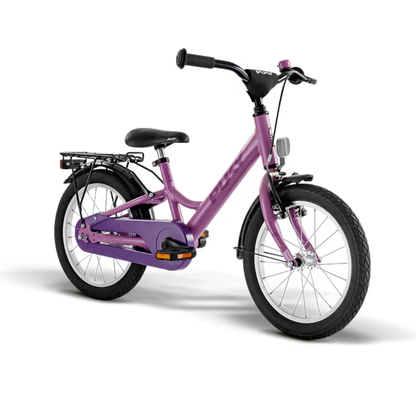 Puky Youke 16 - perky purple