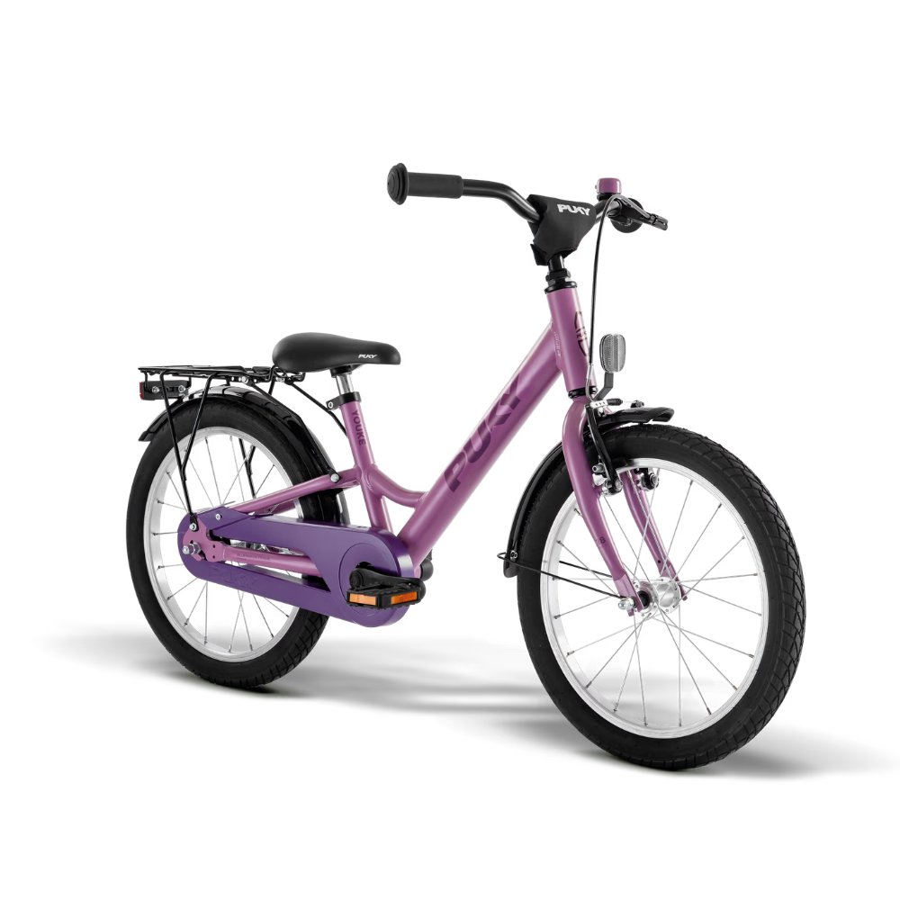 Puky Youke 18 - perky purple