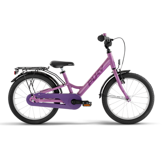 Puky Youke 18 - perky purple
