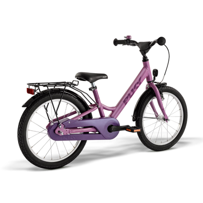 Puky Youke 18 - perky purple