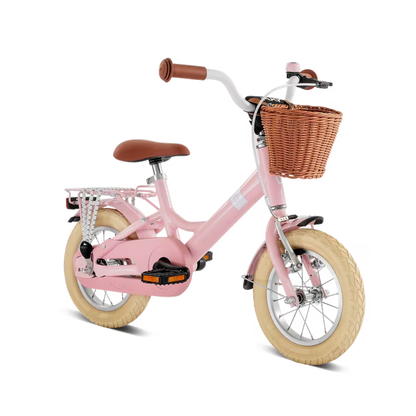 Puky Youke Classic 12 - retro rose