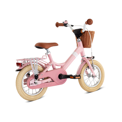 Puky Youke Classic 12 - retro rose