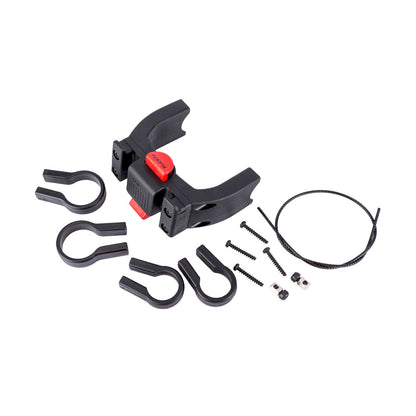 Trekking Bundle: Valkental Front Pack, Haberland Einzeltasche Basic 3.0 & mehr