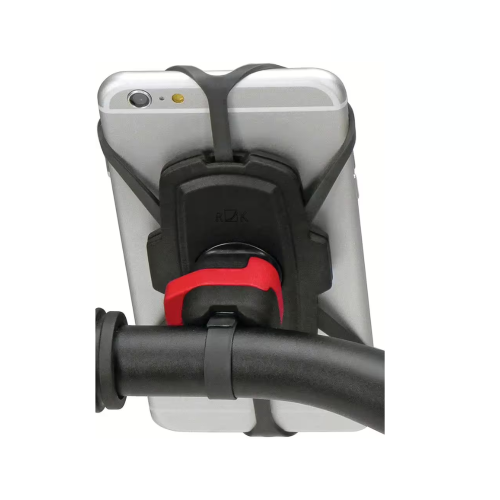 RIXEN & KAUL Halter "Phonepad Quad Mini"