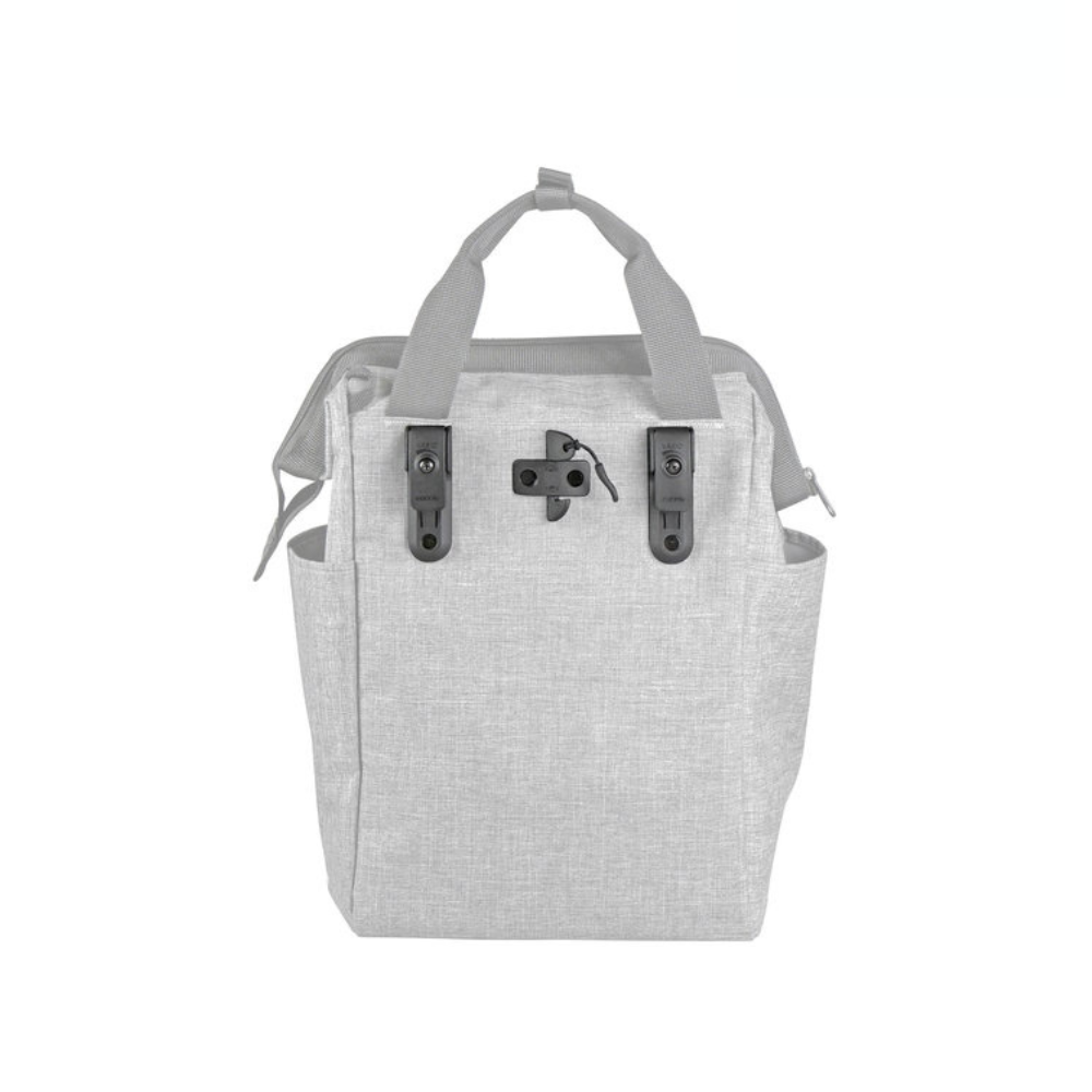 RIXEN & KAUL Einzeltasche "Reisenthel Roomy GT leo nero"