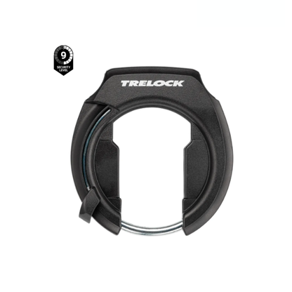TRELOCK Rahmenschloss Dragon Line RS 351 / ZR 355