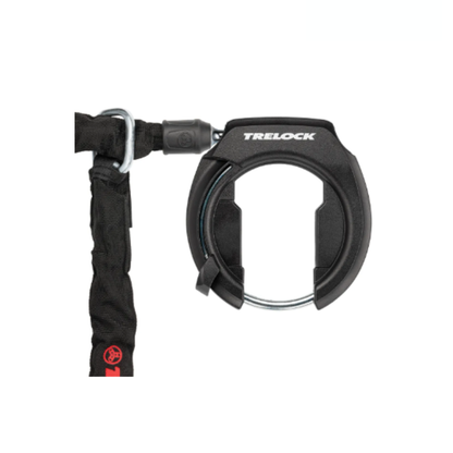 TRELOCK Rahmenschloss Dragon Line RS 351 / ZR 355