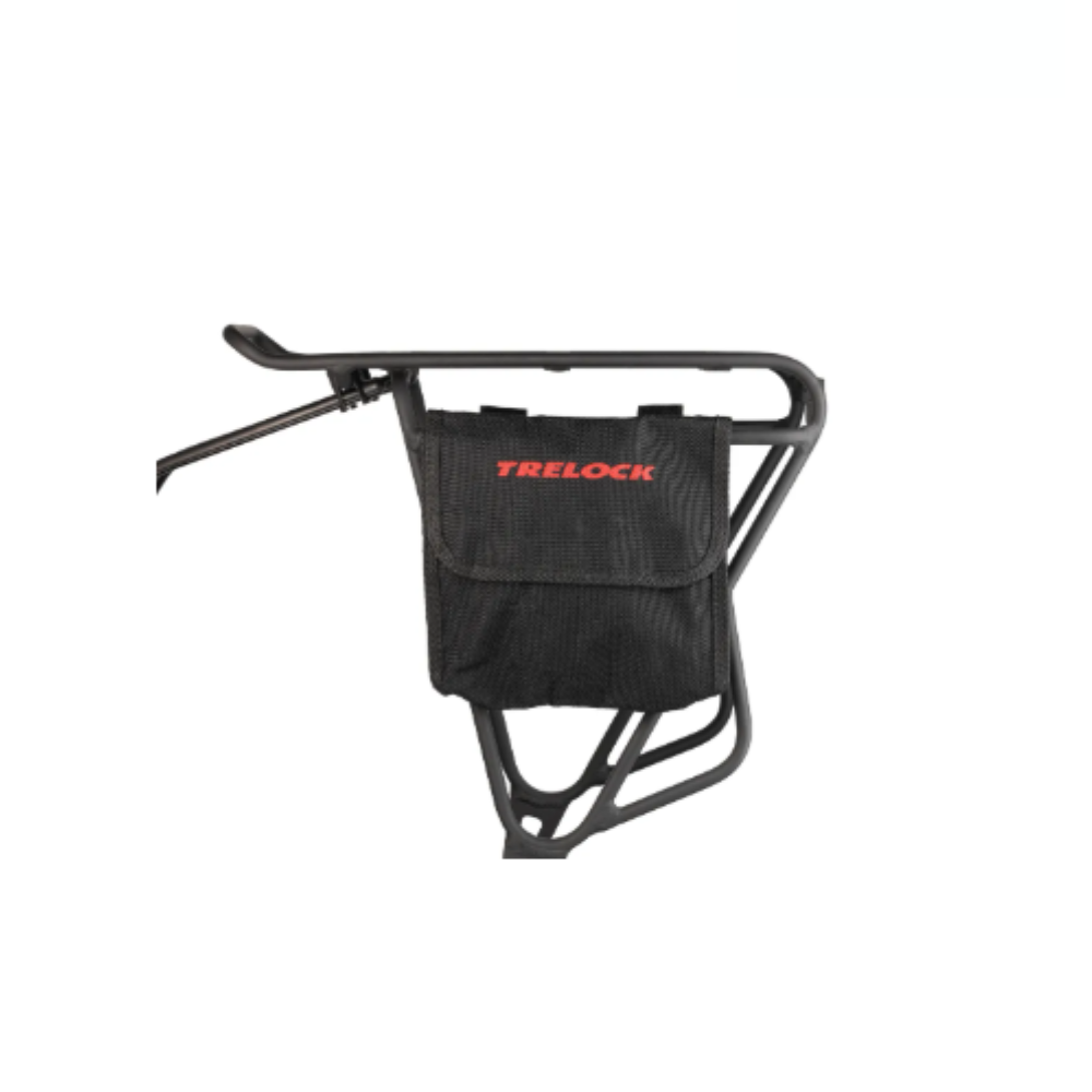 TRELOCK Rahmenschloss Dragon Line RS 351 / ZR 355