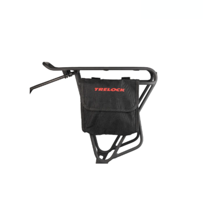 TRELOCK Rahmenschloss Dragon Line RS 351 / ZR 355