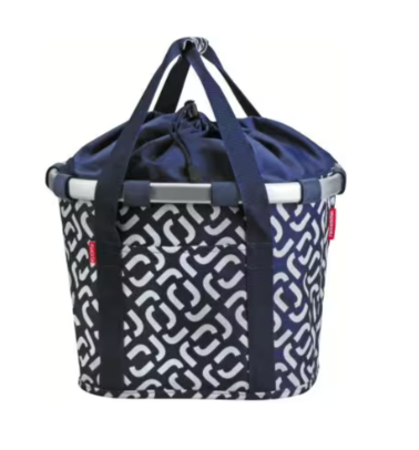 RIXEN & KAUL Shoppingtasche "Bikebasket" ! X-MAS DEAL !