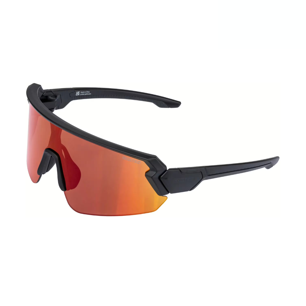 CONTEC Sportbrille "Rush Polarized"