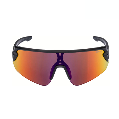 CONTEC Sportbrille "Rush Polarized"