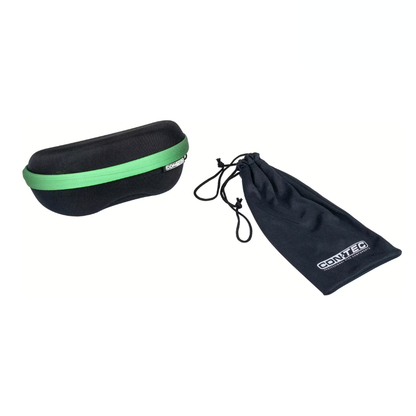 CONTEC Sportbrille "Rush Polarized"