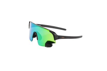 TriEye View Sport Revo Green