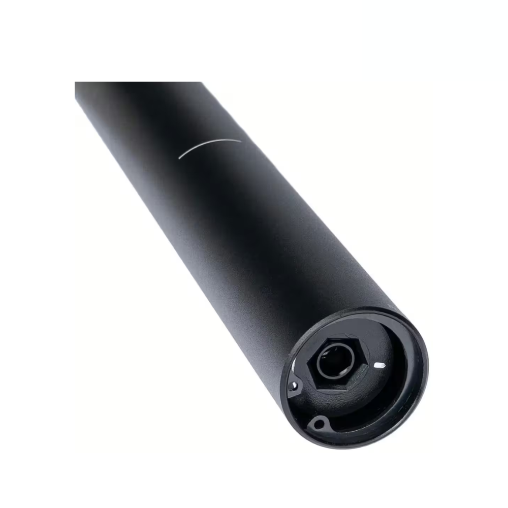 CONTEC Parallelogramm-Federsattelstütze "SP-060 Slim" - vers. Größen