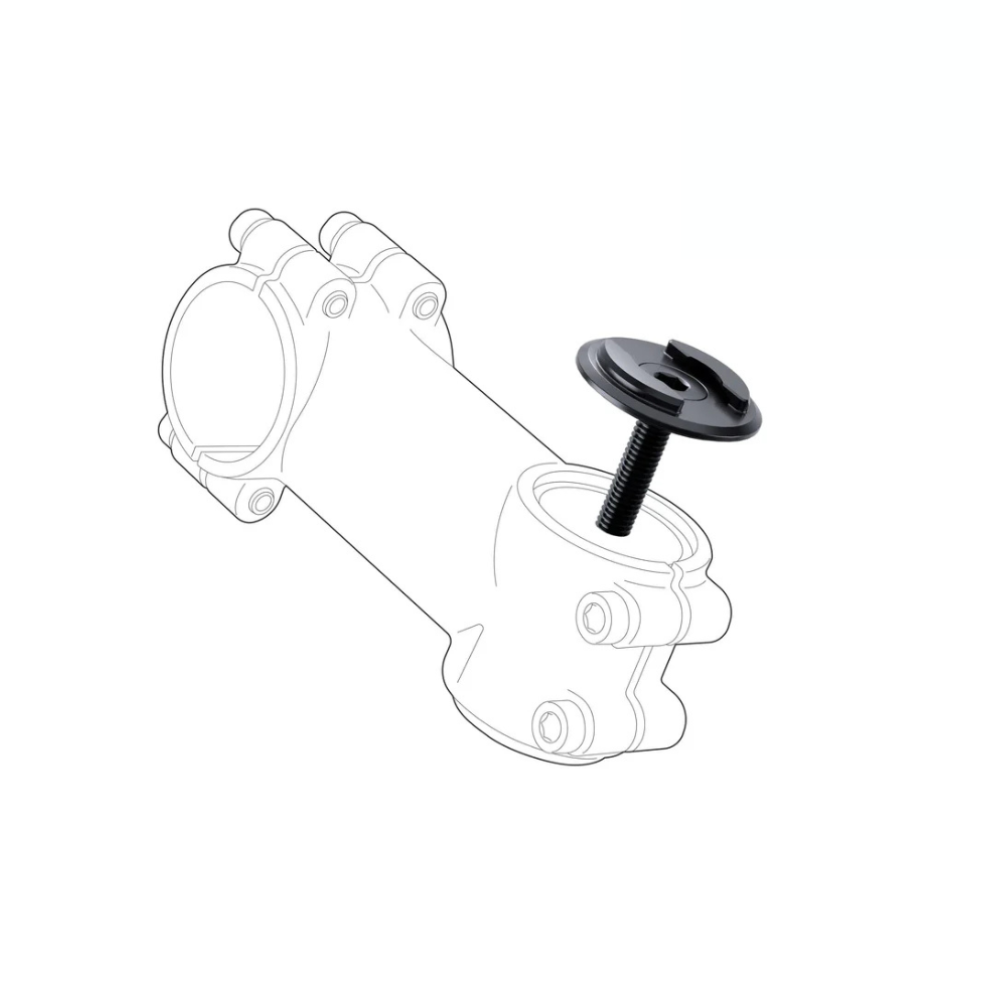SP Micro Stem Mount SPC+