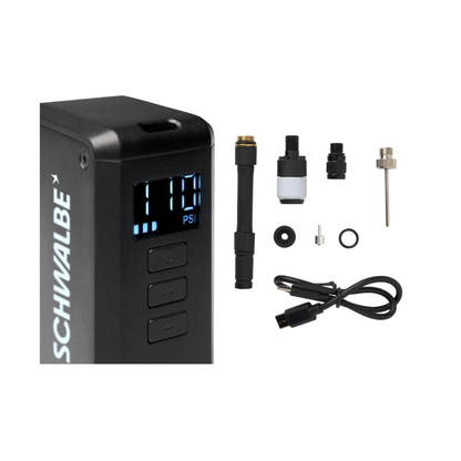 Schwalbe E-Micro Pump