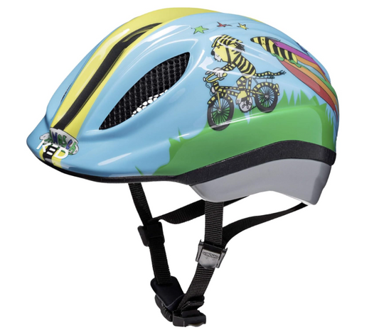KED Kinderhelm "Janosch"