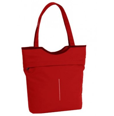 X-MAS DEAL ! Splash Shopper Fahrradtasche - Wasserabweisend - 21l - verschiedene Farben